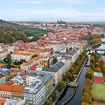 Prague Hotel Apartments