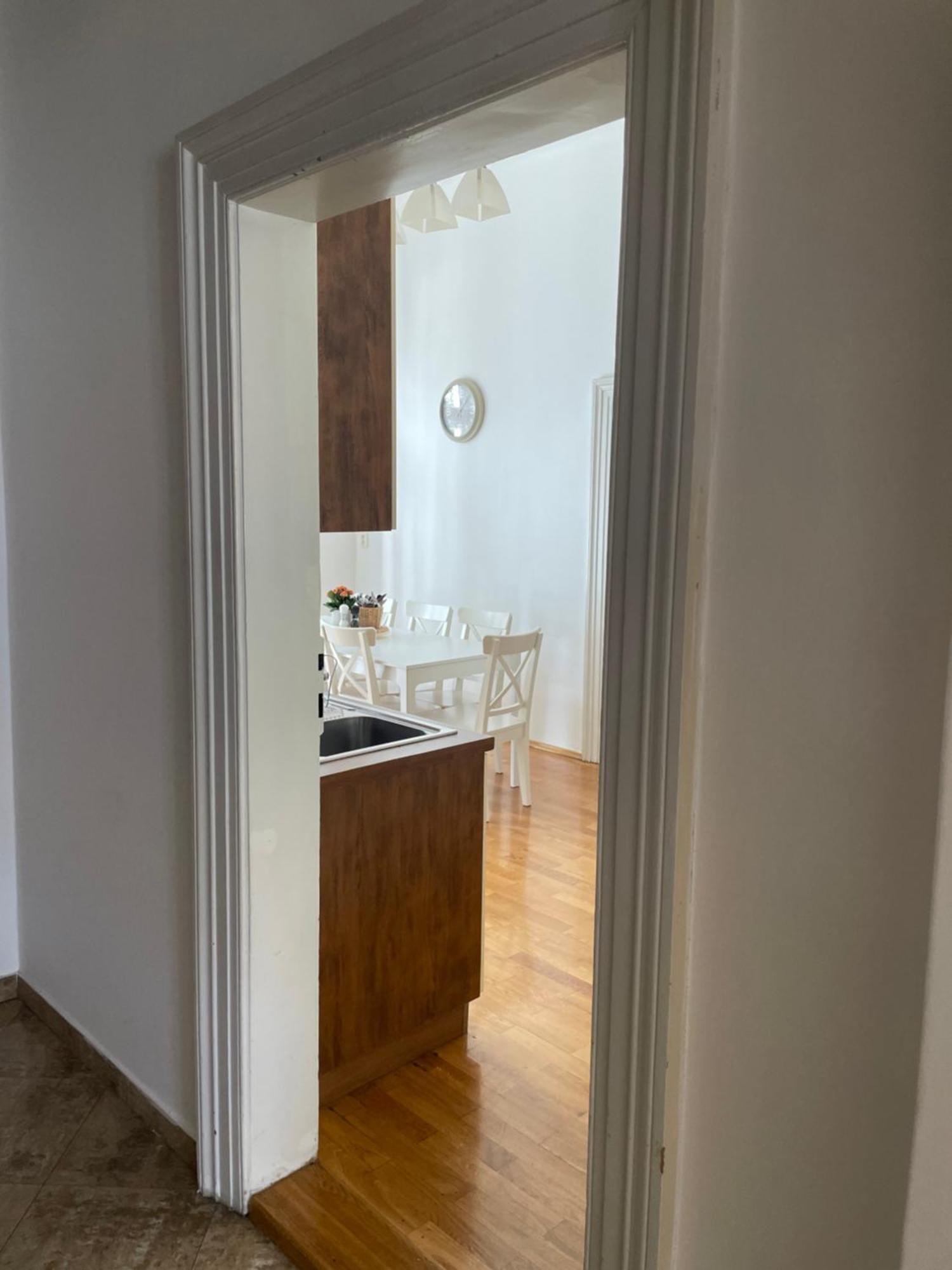 Prague Hotel Apartments * Praha