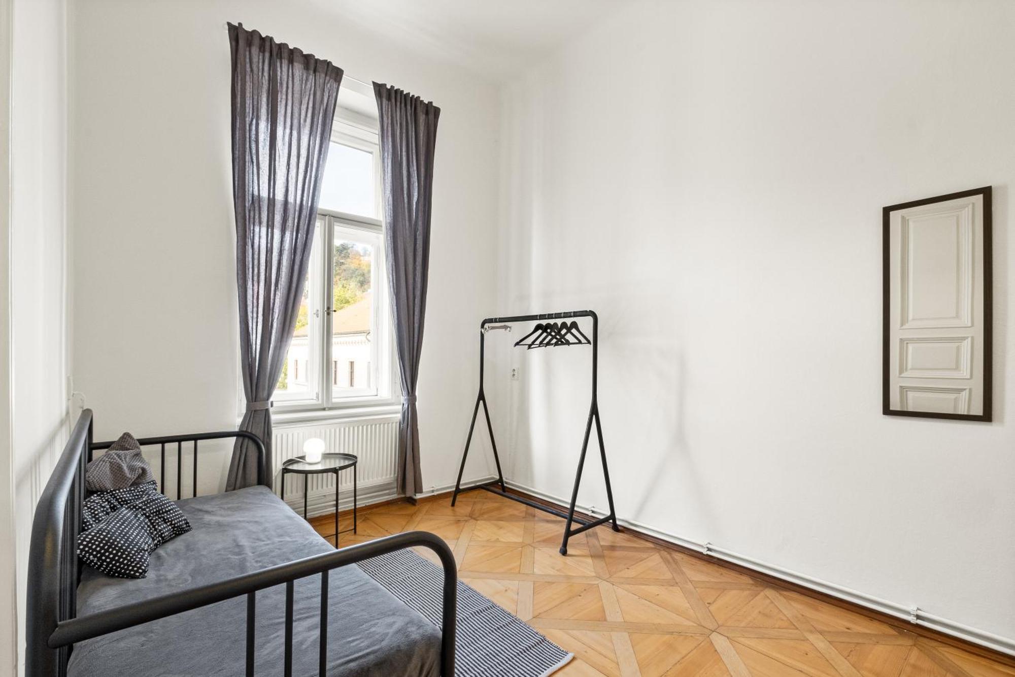 Apartmán Prague Hotel Apartments *