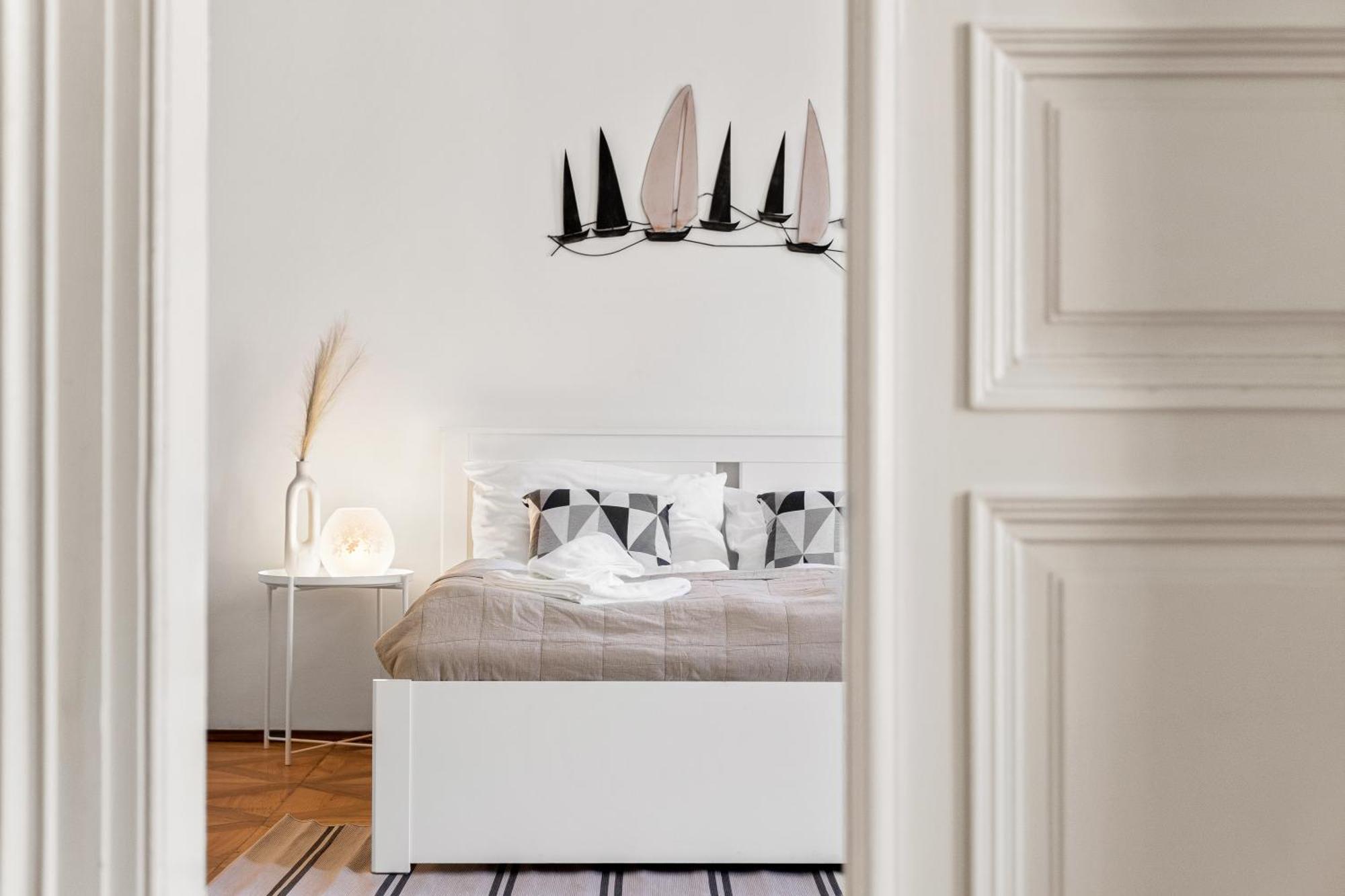 Prague Hotel Apartments Praha